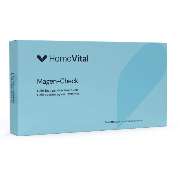 HomeVital_Magen_Check